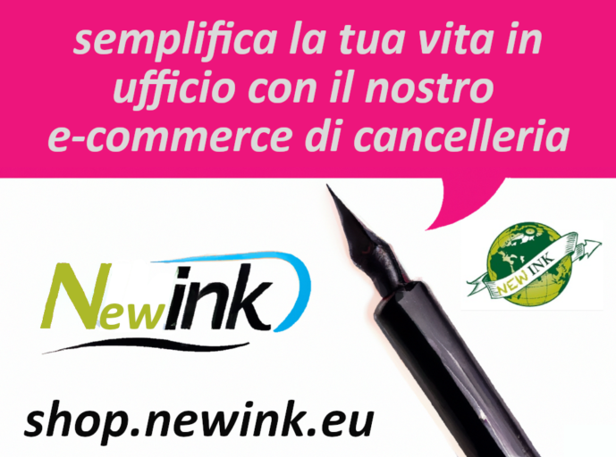 ecommerce newink